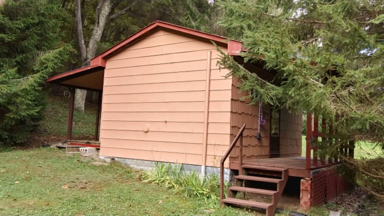 Real Estate For Sale Dunmore, WV 24900 YouTube