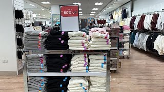 Primark Reductions - Primark Womens New Year Sale Continues January 2026