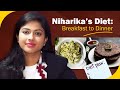 Dietician perspective breakfast to dinner  niharika dash  swasthya sambad