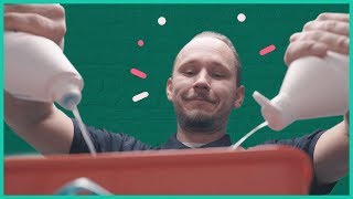 Save Sean - Episode 3 The Cleaner