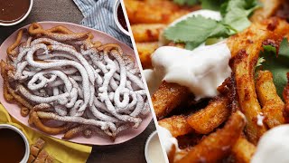 3 Frie Recipes Like No Other!