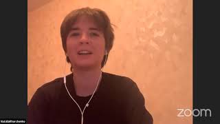 Dec 16 2020: Session 9 - Learning With Errors