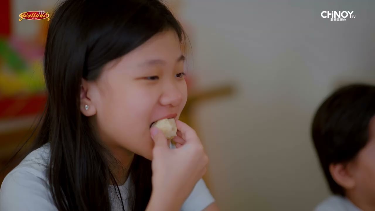 Chinese by Blood, Filipino by Heart Season 4: 