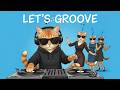 GROOVE PLAYLIST JazzHop is All You Need R&amp;B Soul for FOCUS and PRODUCTIVITY Working BGM DRIVE