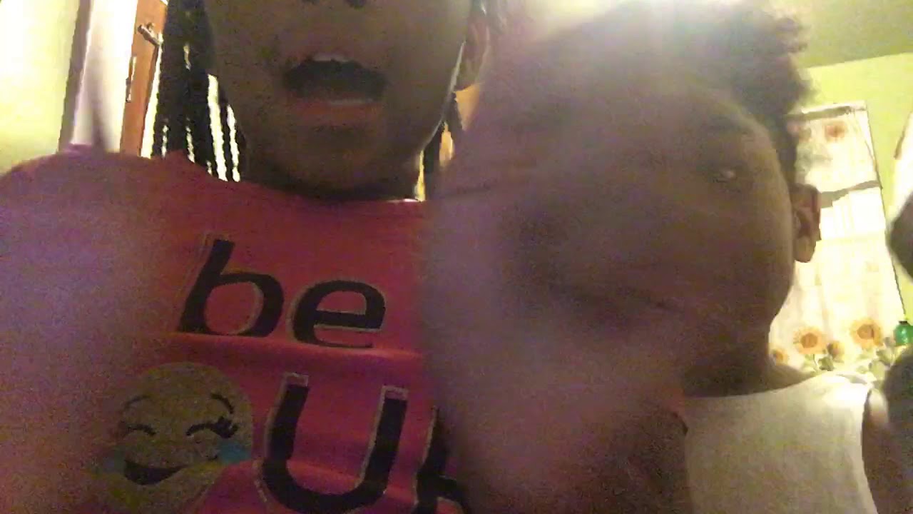 Cinnamon challenge YouTube