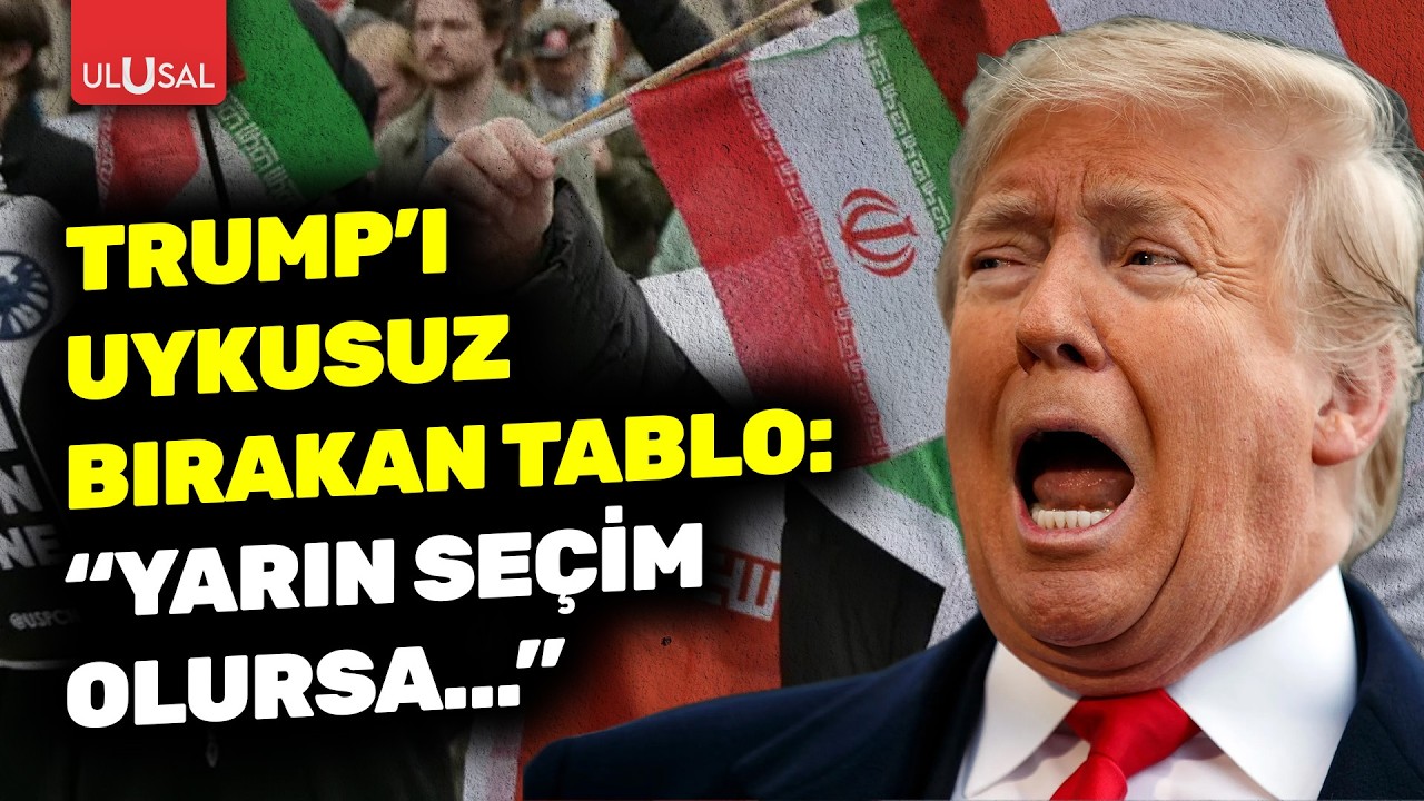 İran ordusundan Hürmüz açıklaması! 