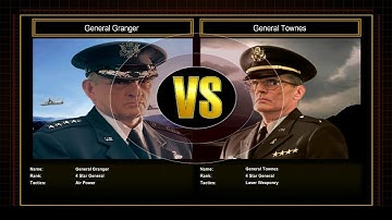 Shockwave Challenge: Air Force vs. Laser | Let