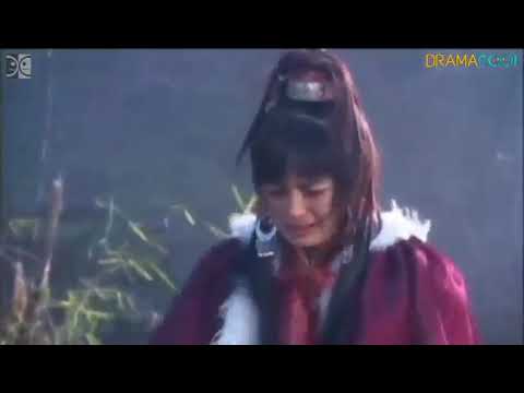 Download Return of the Condor Heroes Epi. 35 (Eng. Sub)
