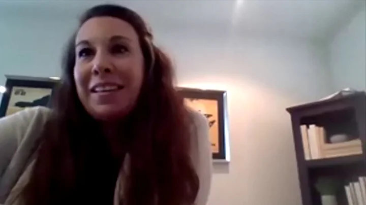 Episode 5 We need to empower teachers  Nicole Allard