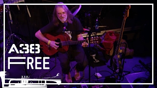 faUSt - Miss Fortune // Live 2017 // A38 Free