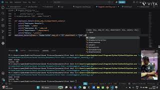 Python for Beginners: Keyword Arguments & Default Arguments with Code Structure Explained!