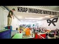 Krap invaders winter 2015  official
