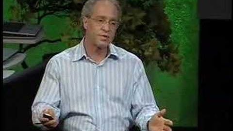 The accelerating power of technology | Ray Kurzweil