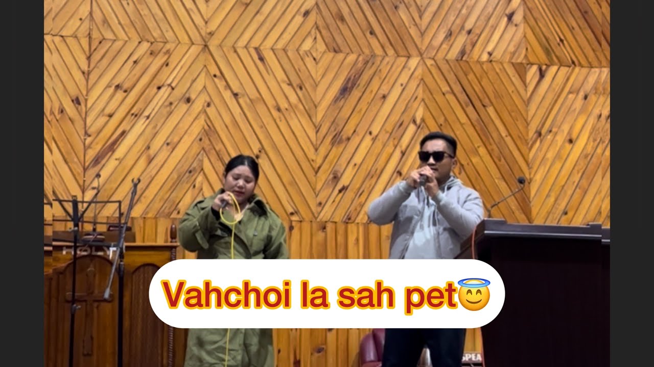 Achungnung pen tila kau to kasah nalhon🙏