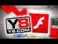 The Rise And Fall Of Y8 Com Adobe Flash The Rise And Fall Of Y8 Com Adobe Flash