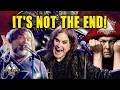Why This Doesn T Mean The End For Ozzy Osbourne Why This Doesn T Mean The End For Ozzy Osbourne