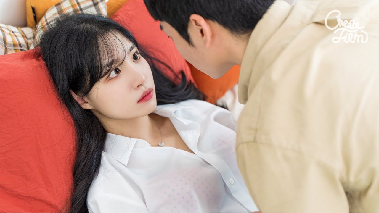 Моя бывшая подружка вломилась