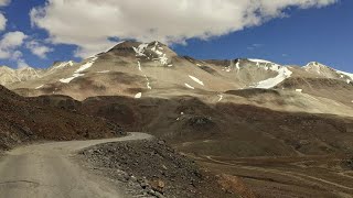 WHERE DEVILS DARE.....NUBRA TO TURTUK-ROAD TO HELL  #adventure  #nubravalley #ladhakh #roadtrip