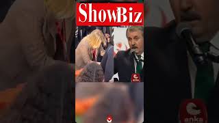 Gülben Ergen Mustafa Destici Ye Dava Açtı Ülbenergen Ülben123