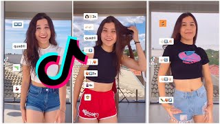 TUTORIAL DE DANÇINHAS DO TIKTOK DA Julia Martins|2022