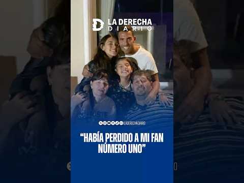 💔🇦🇷 Tras la muerte de Jorge Messi, resurgen las palabras de Tévez sobre su padre: No juego más