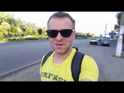 ПОЕЗДКА В МЕЛИТОПОЛЬ ВОРОТА В КРЫМ ВСТРЕЧА С МАМОЙ