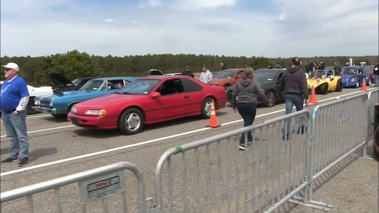 Long Island Drag Racing in Calverton NY YouTube