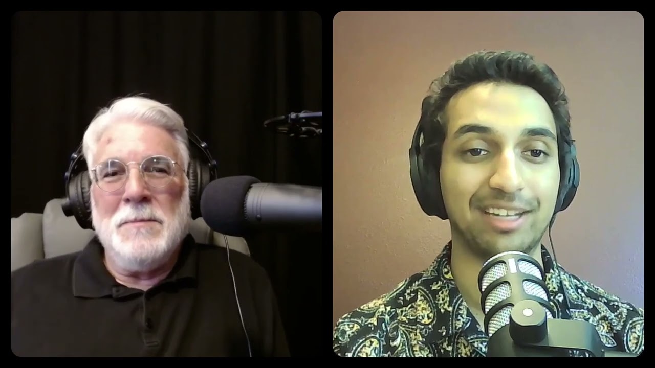 Coffee with Twister Ft. Paul Michael Nieman