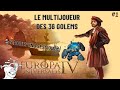 Une france inarrtable et un ottoman sous strodes   eu4 multi mod