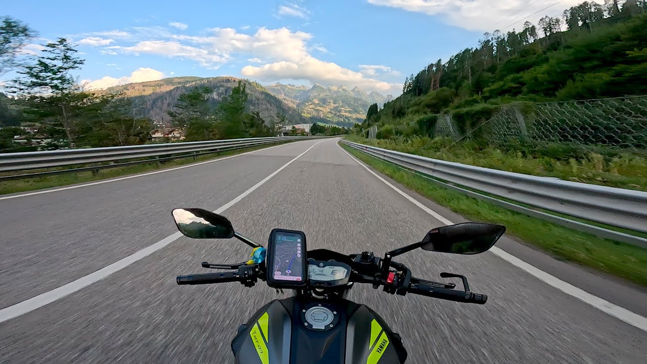 САМ НА ПЕРЕВАЛ МУРАЛЬЙОНЕ | АПЕННІНИ ІТАЛІЯ | МОТО ВЛОҐ