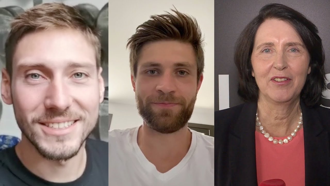 Der Sport-Informations-Dienst feiert seinen 75. Geburtstag - Draisaitl und Co gratulieren