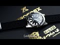 BEAMS/SEIKO Faithfully Redesign the 1965 Dive Watch SBDX041/SBDX039 Review