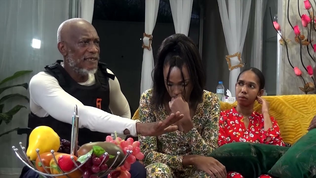 Saison 023 Episode 028