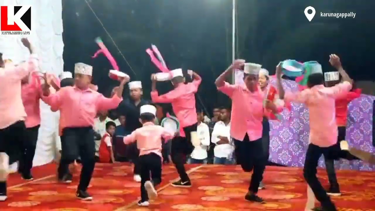 ayan karunagappally daff 2022