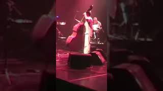 SIMONE -Frank Foster Quintet