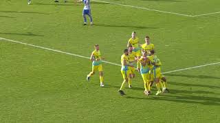 JARUN vs BSK 1:3 (23. kolo, SuperSport Prva nogometna liga 23/24)
