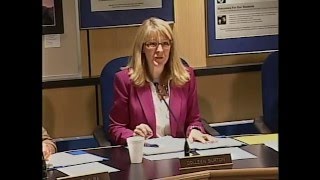 Livonia Public Schools Board of Education Regular Meeting April 18, 2016