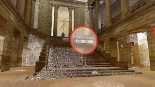 Point Cloud in Vectorworks 2016