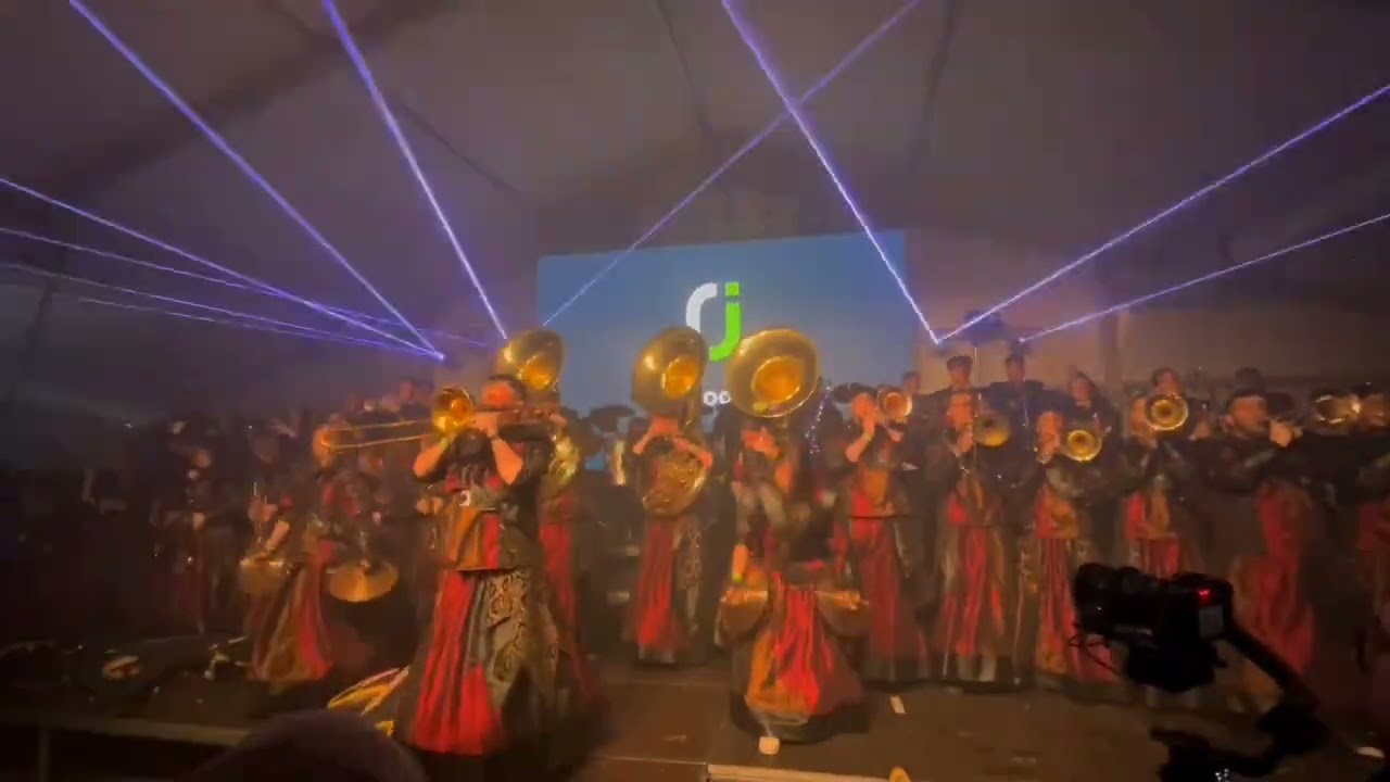 92 Medley Rhii Jooli Rüthi