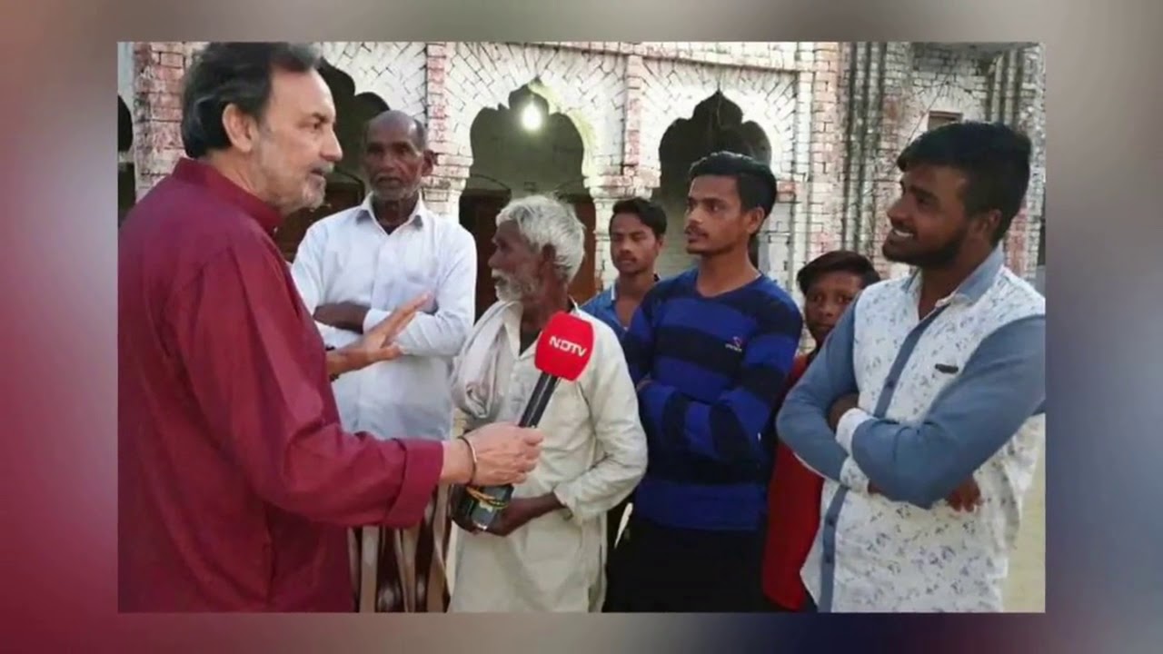 Muslim Vote May Be X Factor For Opposition In UP Prannoy Roys Analysis