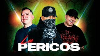 LOS PERICOS - DISCOTECA EL PARAISO DE OPICO
