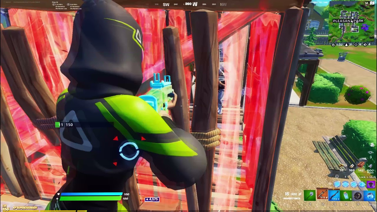 Bad and Dangerous | Clean Overedit ft T1 Nate