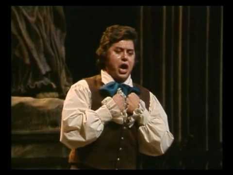 Vyacheslav Polozov - "Tosca" Puccini - I act