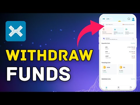 Bagaimana Cara Menarik Dana dari Indodax 2025?