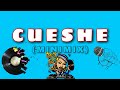 CUESHE MINIMIX CUESHE MINIMIX