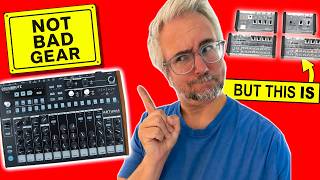 Everyone is WRONG about this Synth! — Every Synth I Ever Reviewed (Part 2)