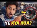 Service center pe ye kya ho gaya? | Shope Vlog #dailyvlog #vlog