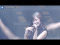 &deg;C-ute The Curtain Rises at &deg;C-uteコンサートツアー2017春~&deg;Celebration~ ハーモニーホール座間 20170401