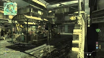 Mw3 Bootleg Mp7 Moab Sprengkommando