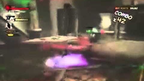 Deadpool Game PS4 Cable walkthrough part 3 EPIC